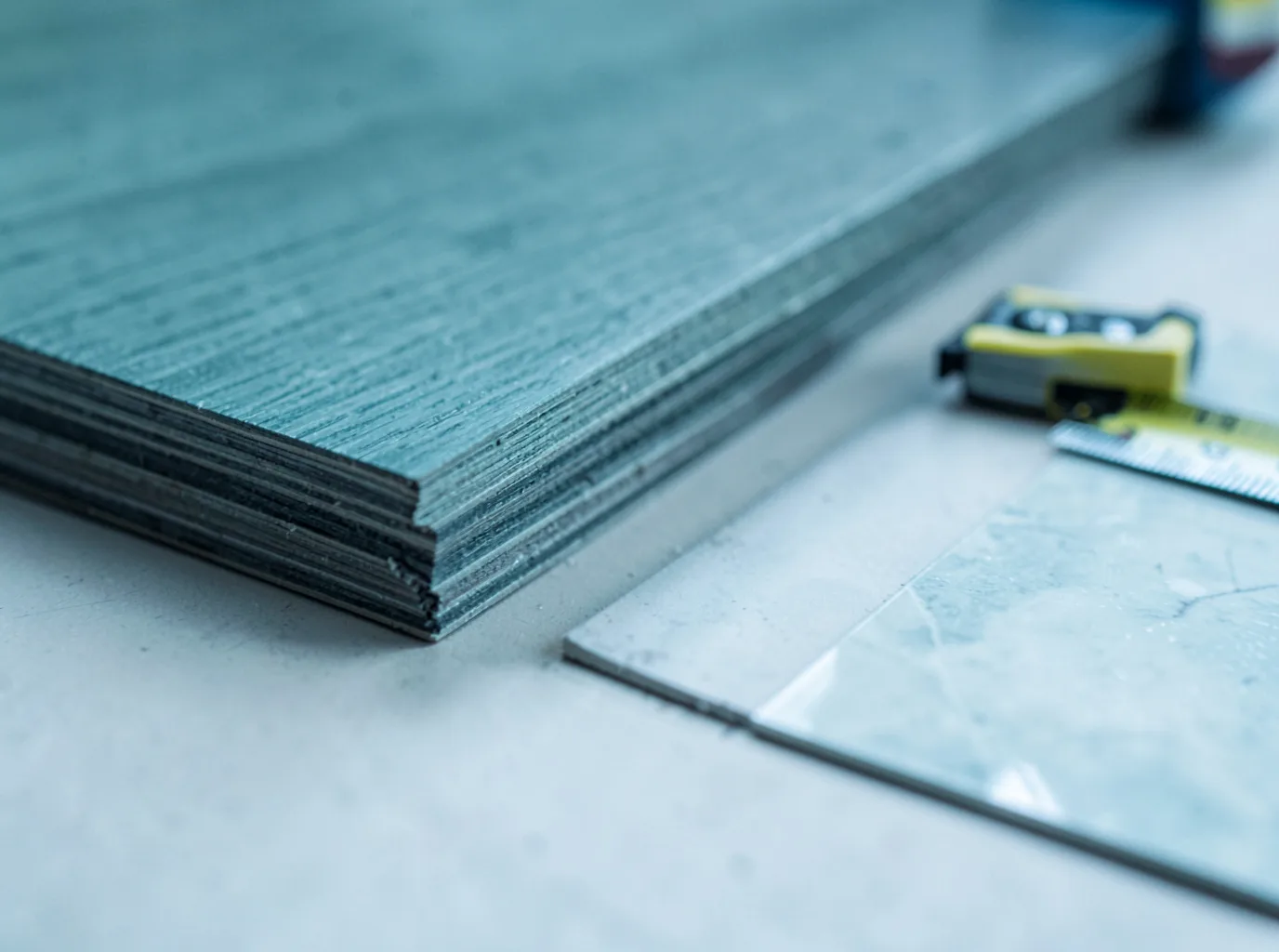 Luxury Vinyl Plank Installation Bainbridge Island, WA FAQs
